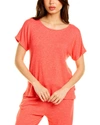 DONNA KARAN SLEEPWEAR SLEEP TOP