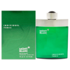 MONT BLANC FOR MEN - 2.5 OZ EDT SPRAY