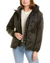 Colmar Recycled Three-layer Jacket In Grey