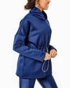 ADDISON BAY Iverson Pullover in Navy