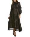 ALLSAINTS AllSaints Eimear Maxi Dress