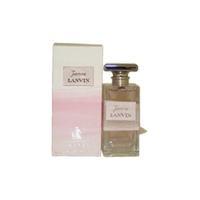 Lanvin W-5084 Jeanne  By  For Women - 3.3 oz Edp Spray In Pink