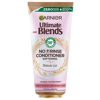 GARNIER ULTIMATE BLENDS DELICATE OAT SOOTHING NO RINSE LEAVE-IN CONDITIONER FOR SENSITIVE SCALP AND FRAGILE 