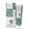 AUSTRALIAN BODYCARE FRESH MINT TOOTHPASTE 75ML