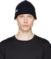 NORSE PROJECTS NAVY WATCH BEANIE