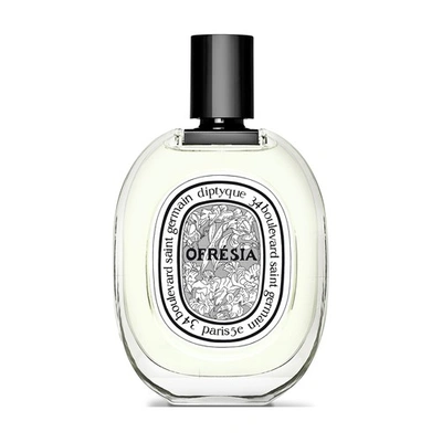 Diptyque Ofrésia Eau De Toilette 100 ml