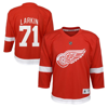 OUTERSTUFF INFANT DYLAN LARKIN RED DETROIT RED WINGS REPLICA PLAYER JERSEY