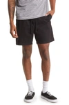 VANS RANGE RELAXED FIT PULL-ON SHORTS