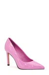 Katy Perry Women's Marcella Pointy Toe Pumps In Pink