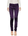 ERMANNO SCERVINO CASUAL PANTS,36983198GA 3