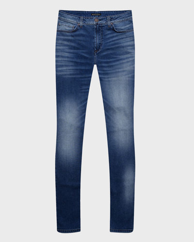 Monfrere Men's Greyson Delhi Skinny Jeans