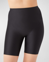 Wacoal Taking Shape Thigh Shaper Shorts In Black