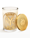 BOND NO.9 NEW YORK 6.4 OZ. SIGNATURE BOND NO. 9 SCENTED CANDLE