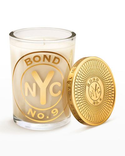 Bond No.9 New York 6.4 Oz. Signature Bond No. 9 Scented Candle
