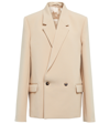 Wardrobe.nyc Hb Blazer In Beige