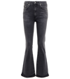 CITIZENS OF HUMANITY LILAH HIGH-RISE BOOTCUT JEANS