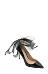 CHARLES DAVID CHARLES DAVID ROGUE BOW PUMP