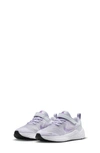 Nike Kids' Downshifter 12 Running Shoe In Purple