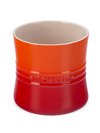 Le Creuset Artichaut Utensil Crock In Flame