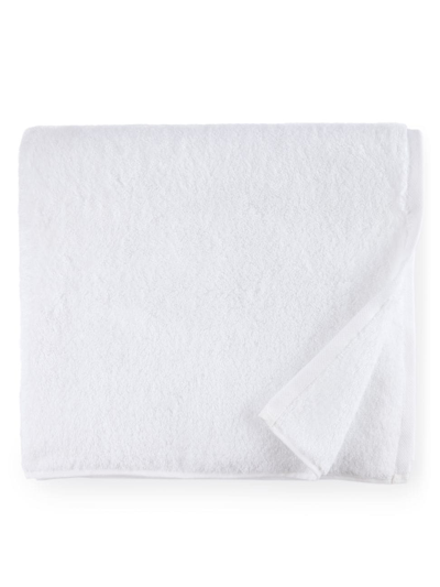Sferra Sarma Bath Sheet In White