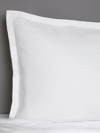 Sferra Logo Sham, King In White