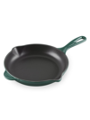 Le Creuset Artichaut Classic Skillet In Nocolor