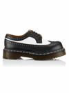 DR. MARTENS' WOMEN'S 3989 SMOOTH LEATHER BROGUES
