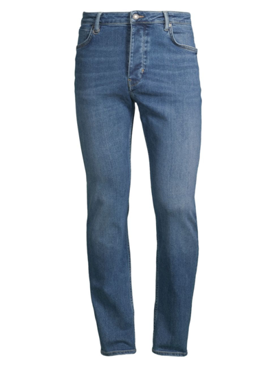Neuw Denim Men's Lou Slim-fit Jeans In Destination