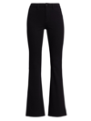 L AGENCE WOMEN'S MARTY HIGH-WAISTED FLARED JEANS