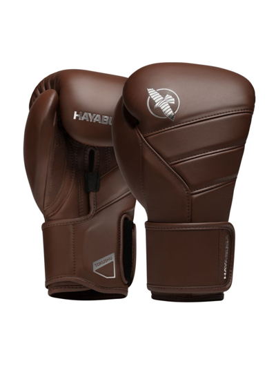 HAYABUSA T3 KANPEKI BOXING GLOVES 