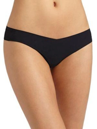 COMMANDO WOMEN'S CLASSIC MICROFIBER THONG,433641341308
