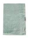 Oats &amp; Rice Wispy Cashmere Scarf In Avocado Green