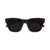 Saint Laurent Sl 506 001 Sunglasses In Nero