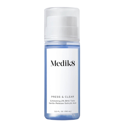 Medik8 Press And Clear 150ml