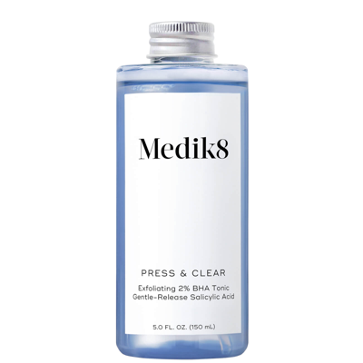 Medik8 Press And Clear Refill 150ml