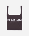SLAM JAM RIPSTOP SHOPPING BAG
