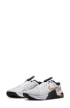 Nike Men's Metcon 8 Training Shoes In White