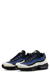 Nike Air Max 95 Se Sneaker In Black