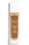 Sisley Paris Sisleÿa Le Teint Anti-aging Foundation In Amber