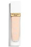 Sisley Paris Sisleÿa Le Teint Anti-aging Foundation In Snow