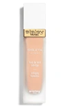 Sisley Paris Sisleÿa Le Teint Anti-aging Foundation In Petal