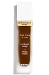 Sisley Paris Sisleÿa Le Teint Anti-aging Foundation In Cappuccino