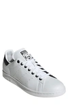 Adidas Originals Stan Smith Low Top Sneaker In Ftwr White/ Core Black/ White