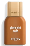 Sisley Paris Phyto-teint Nude Oil-free Foundation In 5w Toffee