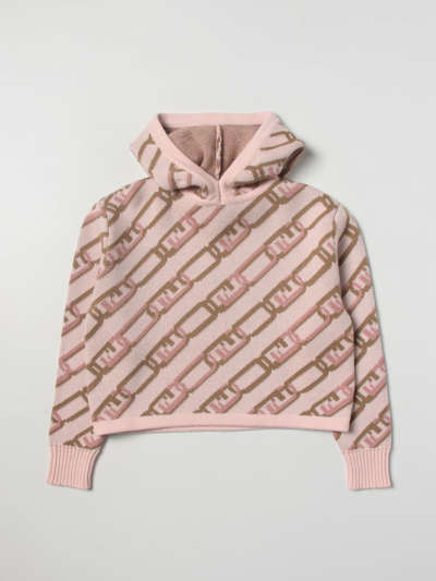 FENDI Sweaters for Women | ModeSens