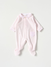 Tartine Et Chocolat Babies' Tracksuits  Kids Color Pink