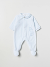 Tartine Et Chocolat Babies' Tracksuits  Kids Color Sky