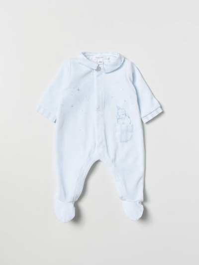 Tartine Et Chocolat Babies' Tracksuits  Kids Colour Sky