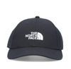 THE NORTH FACE THE NORTH FACE LOGO EMBROIDERED BASEBALL CAP