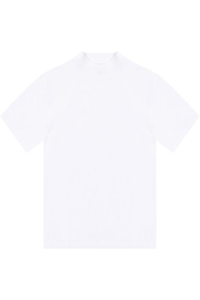 Eytys Ferris Crewneck T In White